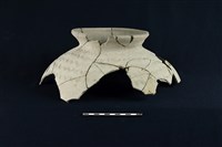 藏品(陶罐)的圖片